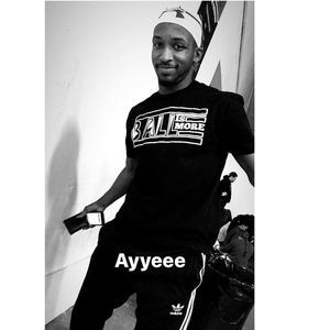 Meet your Posher, Jason